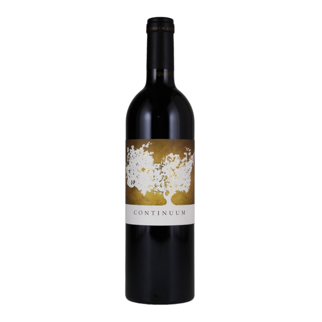 Continuum, Continuum, Napa Valley