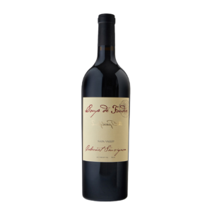 Coup de Foudre, Lightening Bolt Cabernet Sauvignon, Napa Valley