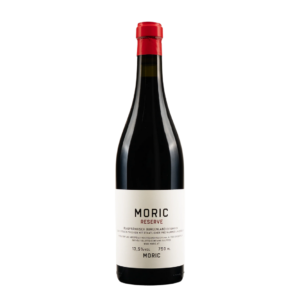 Moric, Blaufrankisch Reserve, Burgenland