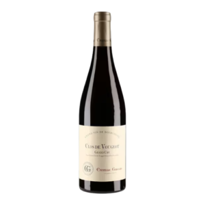 Camille Giroud, Clos de Vougeot Grand Cru
