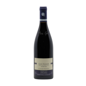 Domaine Michel Gros, Clos de Vougeot Grand Cru Mauperthuis