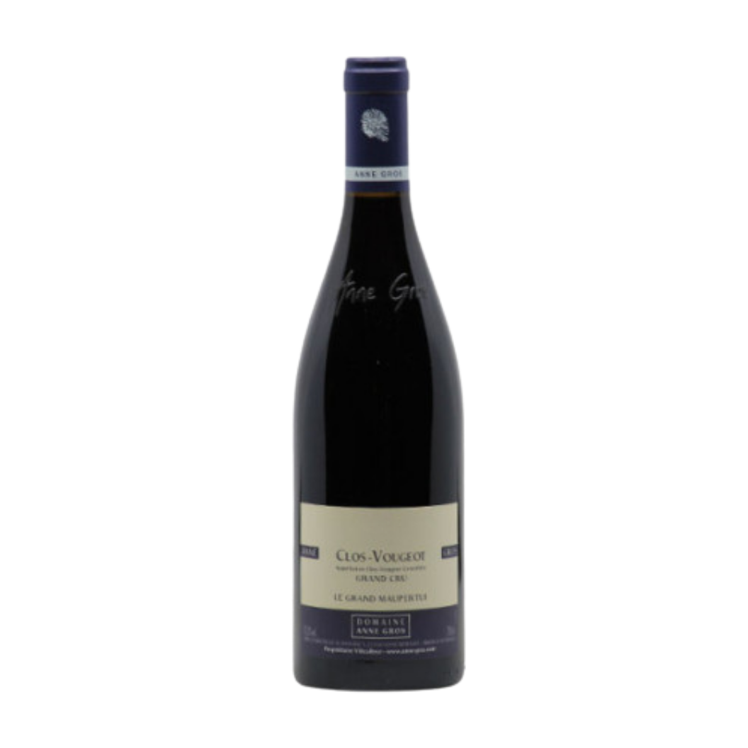 Domaine Michel Gros, Clos de Vougeot Grand Cru Mauperthuis