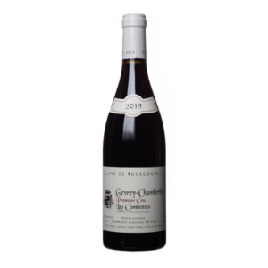 Georges Lignier et Fils, Gevrey-Chambertin Premier Cru