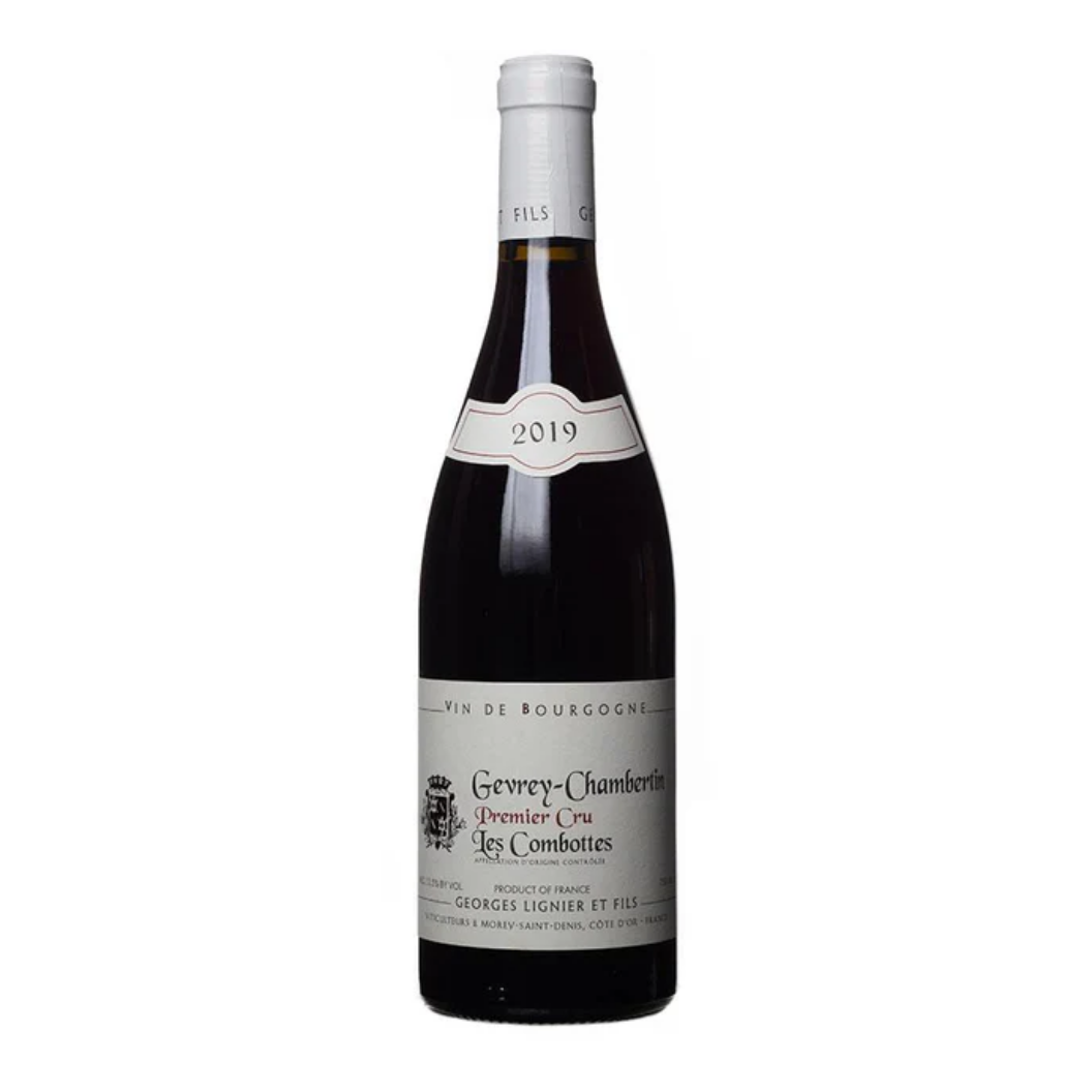 Georges Lignier et Fils, Gevrey-Chambertin Premier Cru