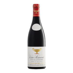 Domaine Gros Frere et Soeur, Vosne-Romanee, Clos de la Fontaine