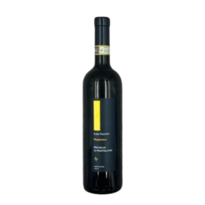 Siro Pacenti, Brunello di Montalcino, Pelagrilli