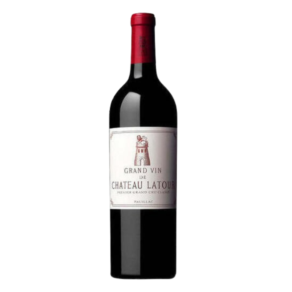 2009 Château Latour Premier Cru Classé Pauillac 1x75cl