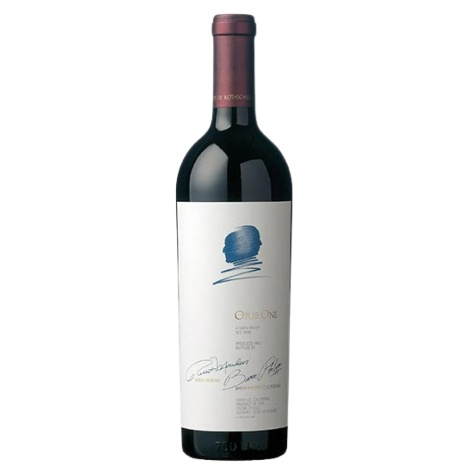 2011 Opus One Napa Valley 6x75cl