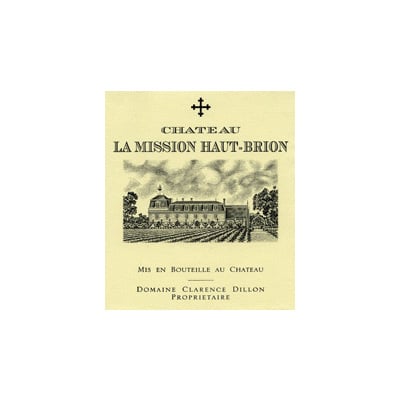Chateau La Mission Haut-Brion Cru Classe, Pessac-Leognan