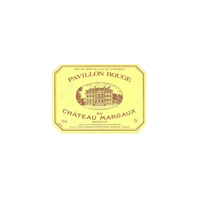 Pavillon Rouge du Chateau Margaux, Margaux