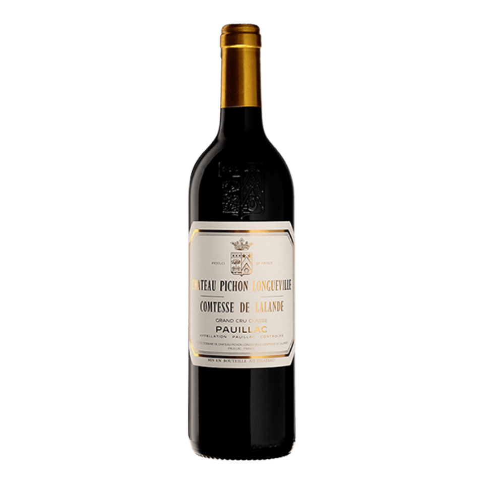 Château Pichon Comtesse de Lalande 2003