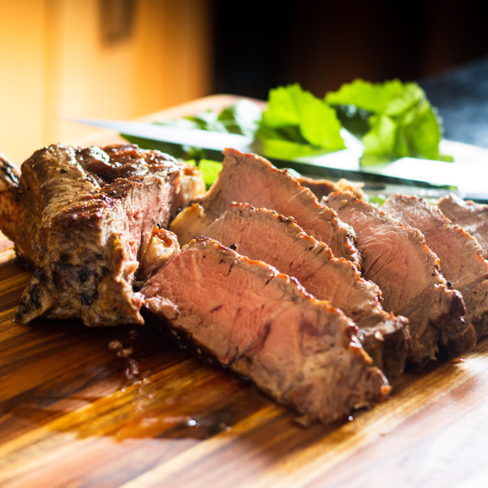 Côte de Boeuf