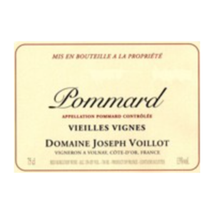 Domaine Joseph Voillot, Pommard, Vieilles Vignes