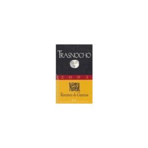 Remirez de Ganuza, Trasnocho, Rioja