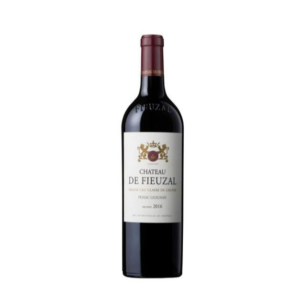 Chateau de Fieuzal Cru Classe, Pessac-Leognan