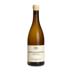 Domaine Henri Boillot, Corton-Charlemagne Grand Cru