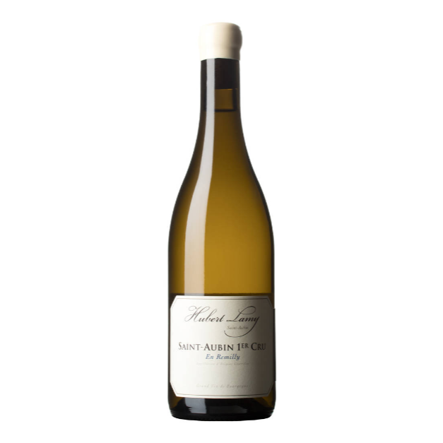 Hubert Lamy, Saint-Aubin Premier Cru, En Remilly Blanc