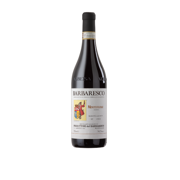 Produttori del Barbaresco, Barbaresco, Montestefano Riserva