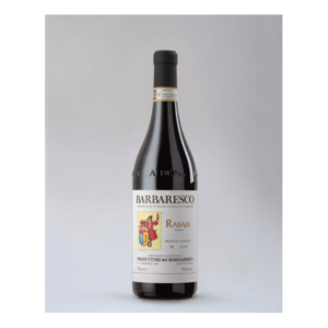 Produttori del Barbaresco, Barbaresco, Rabaja Riserva