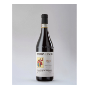 Produttori del Barbaresco, Barbaresco, Asili Riserva
