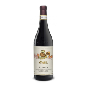 Vietti, Barolo, Castiglione