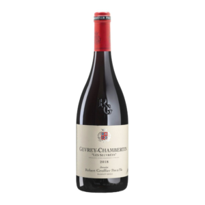 Robert Groffier, Gevrey-Chambertin, Les Seuvrees