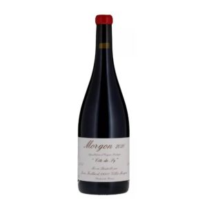 Jean Foillard, Morgon, Cote du Py