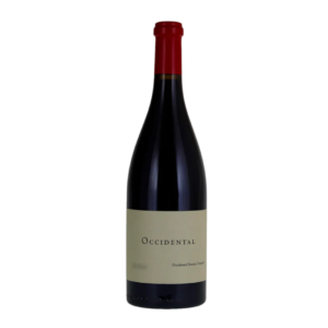 Occidental (Kistler), Occidental Station Vineyard, Sonoma Valley