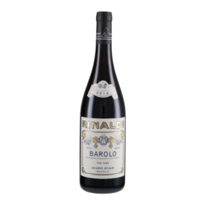Giuseppe Rinaldi, Barolo, Tre Tine