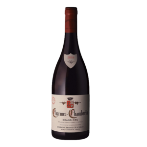 Domaine Armand Rousseau, Charmes-Chambertin Grand Cru