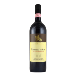 Castello di Ama, Chianti Classico, Vigneto Casuccia Gran Selezione
