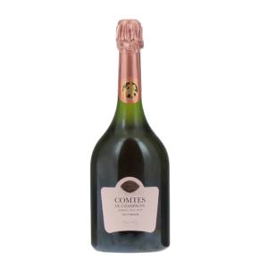 Taittinger, Comtes de Champagne Rose