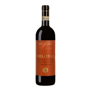 Felsina, Chianti Classico, Colonia Gran Selezione
