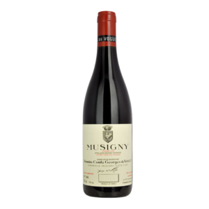 Domaine Comte Georges de Vogue, Musigny Grand Cru, Cuvee Vieilles Vignes