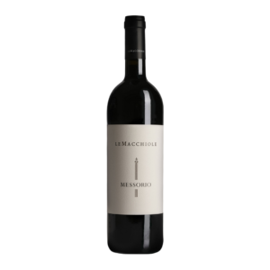Le Macchiole, Messorio, IGT