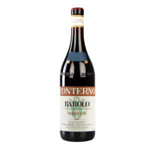 Giacomo Conterno, Barolo, Cerretta