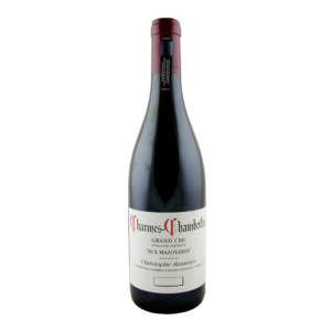 Christophe Roumier, Charmes-Chambertin Grand Cru, Les Mazoyeres