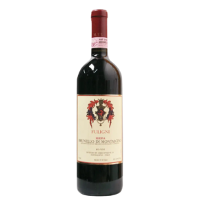 Fuligni, Brunello di Montalcino, Riserva