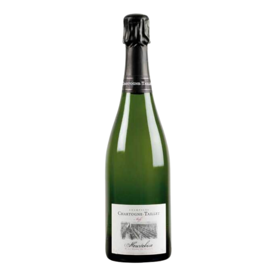 Chartogne-Taillet, Heurtebise Blanc de Blancs Brut