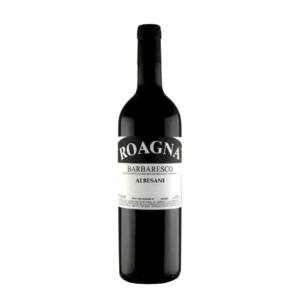 Roagna, Barbaresco, Albesani