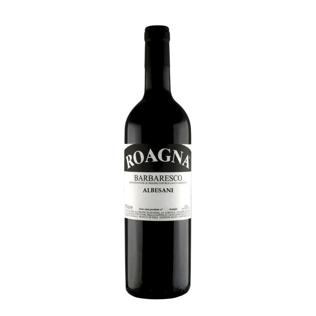 Roagna, Barbaresco, Albesani