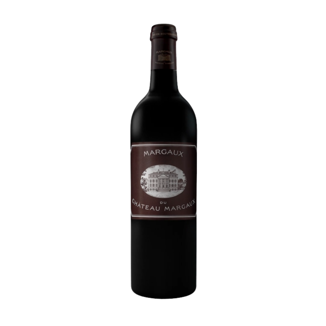 Margaux du Chateau Margaux, Margaux