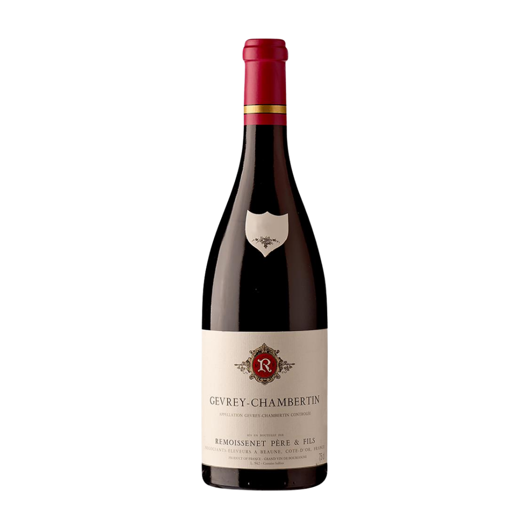 Remoissenet Pere & Fils, Gevrey-Chambertin
