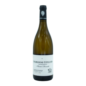 Buisson Charles Bourgogne Cote d'Or Chardonnay