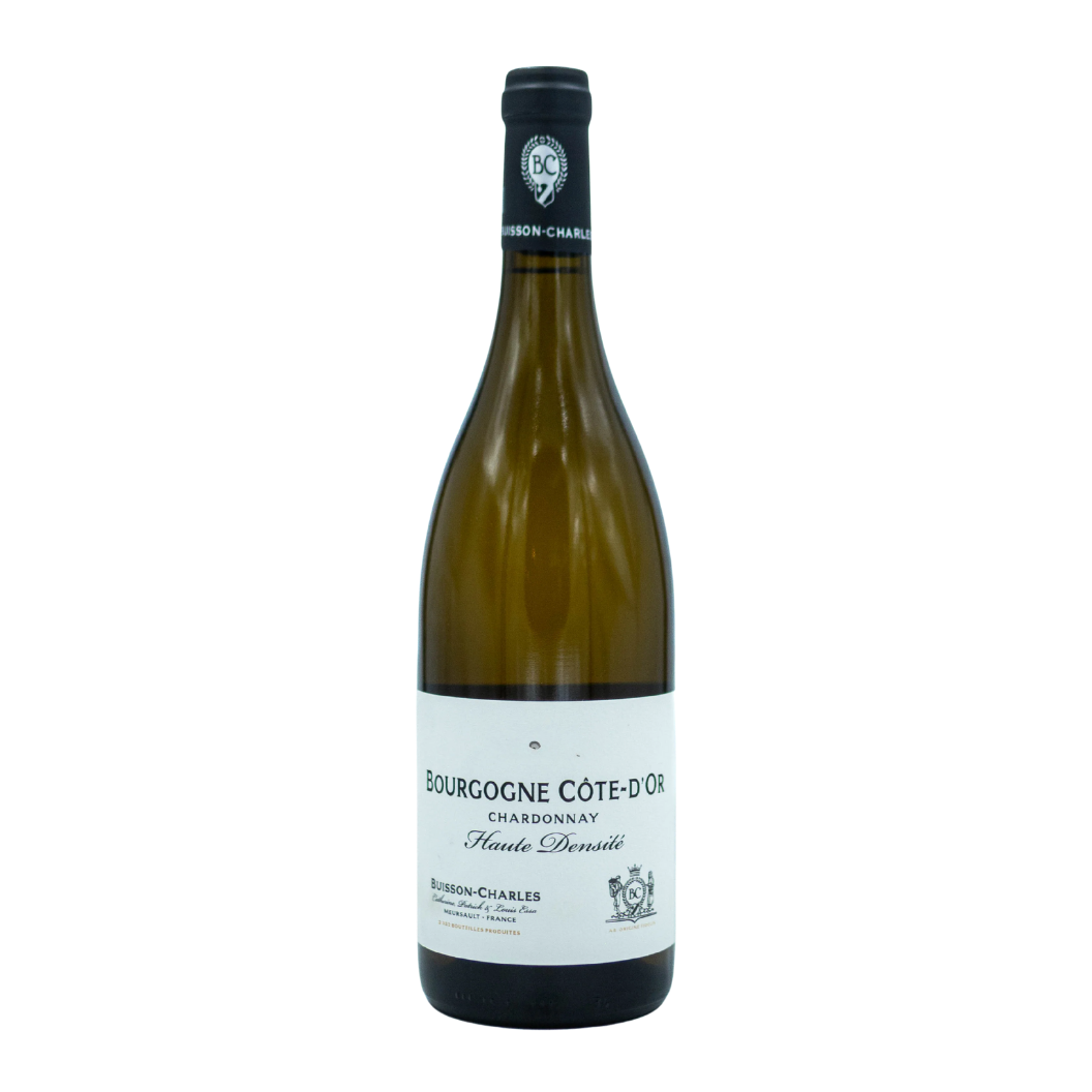 Buisson Charles Bourgogne Cote d'Or Chardonnay