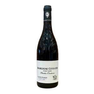 Buisson Charles Bourgogne Cote d'Or Pinot Noir