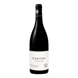 Buisson Charles Corton Grand Cru La Renarde Red