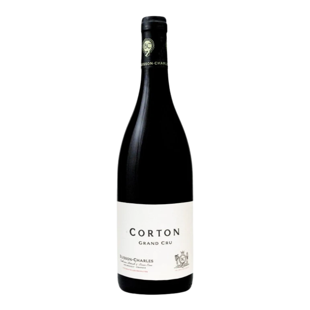 Buisson Charles Corton Grand Cru La Renarde Red