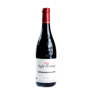 Domaine Isabel Ferrando, Chateauneuf-du-Pape