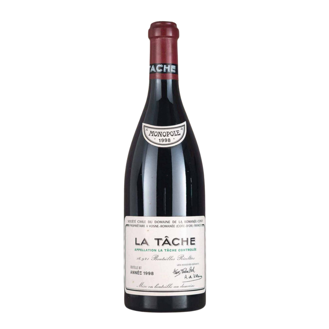 Domaine de la Romanee-Conti, La Tache Grand Cru